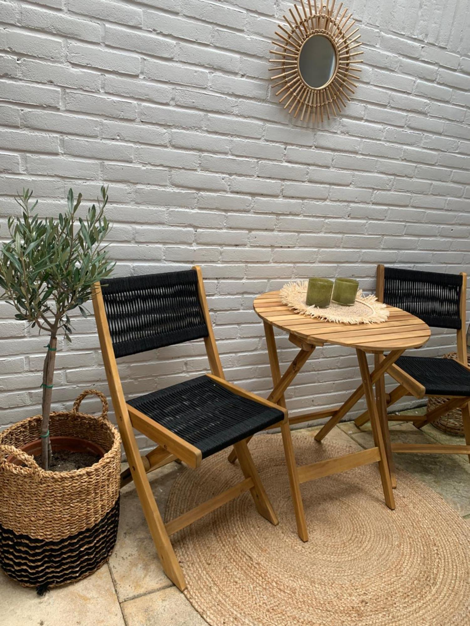 Beach Studio 35 With Private Parking Zandvoort Exterior photo